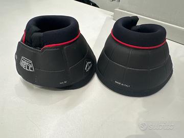 Paraglomi cavallo Veredus