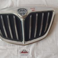 LANCIA MUSA RESTYLING MASCHERINA COFANO 51810093