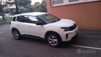 CITROEN C5 Aircross - 2023