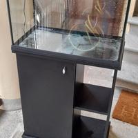 Acquario Cayman 60  Ferplast