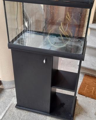 Acquario Cayman 60  Ferplast