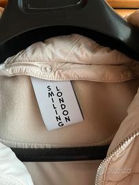 Cappotto Smiling London