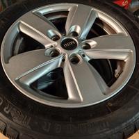 cerchi mini 16"