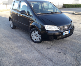 Fiat idea 1.3multijet 2012