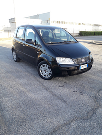 Fiat idea 1.3multijet 2012