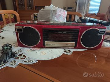 Radio vintage
