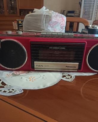 Radio vintage