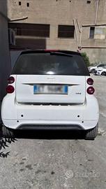 Smart 451 2014 benzina pulse