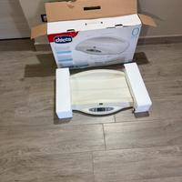 Bilancia elettronica