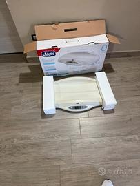 Bilancia elettronica