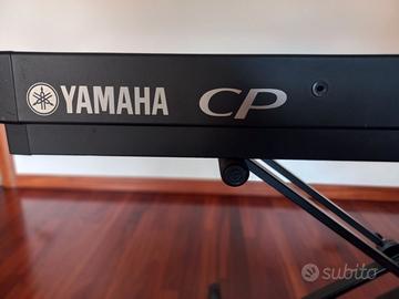 CP 33 YAMAHA