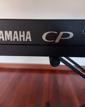 CP 33 YAMAHA