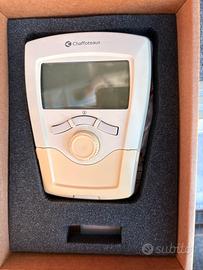 Termostato clima manager chaffoteaux