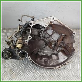 Cambio Manuale Citroen Saxo 1.1 HFX Originale
