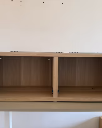Mobile Ikea besta