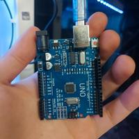 Arduino uno r3