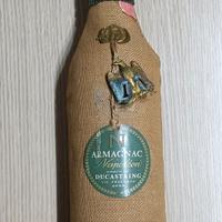 bottiglia di liquore da collezione 