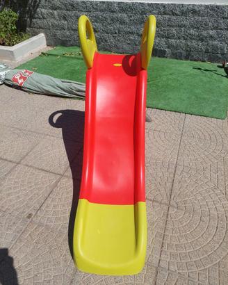Scivolo Smoby KS Water Fun