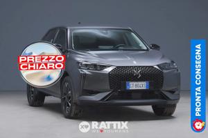 DS ds3 2023 DS3 1.2 puretech Opera 130cv auto