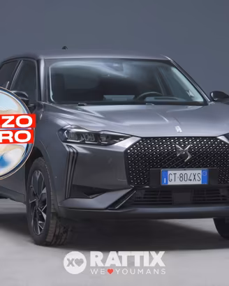 DS ds3 2023 DS3 1.2 puretech Opera 130cv auto