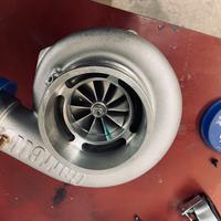 Turbo Garrett GTX 3582 Gen2