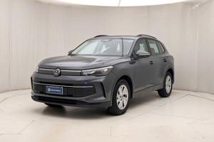 VOLKSWAGEN Tiguan III 2024 - Tiguan 2.0 tdi Life 1