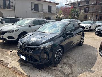 Renault Clio ECO-G 100 CV 5 porte Techno