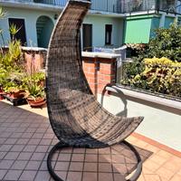 Dondolo da terrazzo