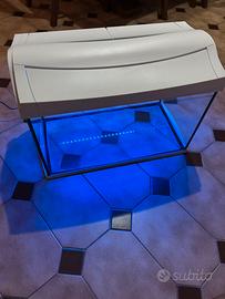 Acquario Tetra 60lt