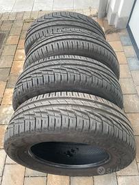 PNEUMATICI UNIROYAL 195/65r15 91v RAIN EXPERT 5