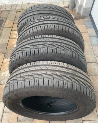 PNEUMATICI UNIROYAL 195/65r15 91v RAIN EXPERT 5