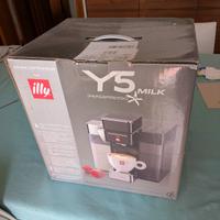 Macchinetta caffè Illy Y5
