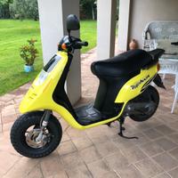 Scooter 50 Gilera typhoon