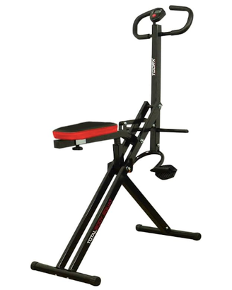 TOORX TOTAL BODY SQUAT