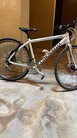 Bici da strada Colnago