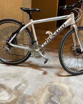 Bici da strada Colnago