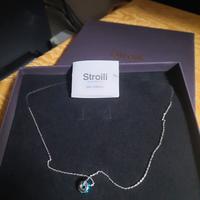Girocollo in Argento