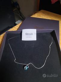 Girocollo in Argento