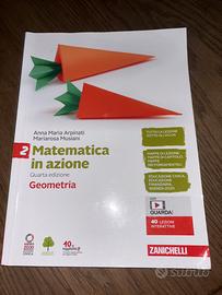 Matematica in azione geometria (2)