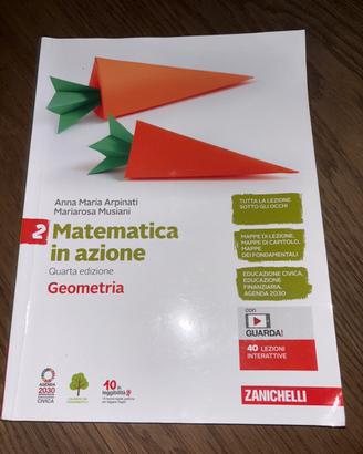 Matematica in azione geometria (2)