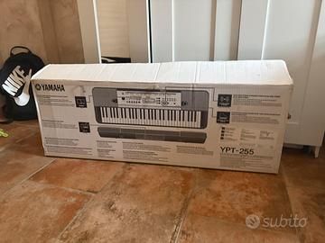 Pianola Yamaha