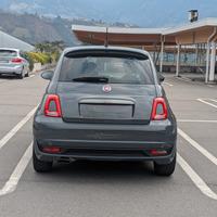 Fiat 500 s, 2017,  1200 benzina 69 cv