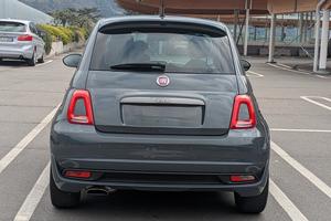 Fiat 500 s, 2017,  1200 benzina 69 cv
