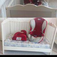   ATTREZZATURA PER BAMBINI