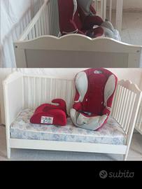   ATTREZZATURA PER BAMBINI