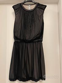 Vesitito Ekle donna nero