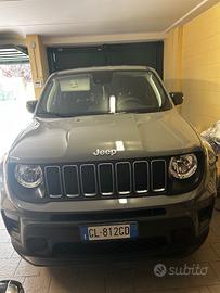 Jeep renegade 2022