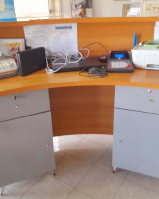 Banco Cassa negozio