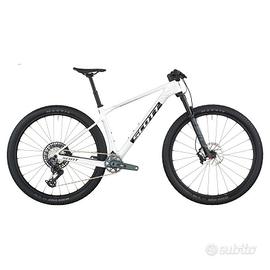 -30% SCOTT Scale RC Team Issue - 2026