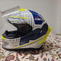 Casco Integrale Scorpion Exo R1 Evo Air Taglia L